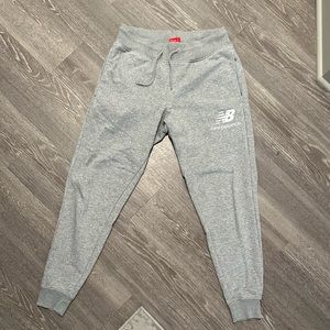 New Balance Joggers